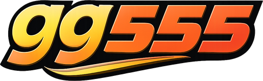 gg555 হোম লোগো